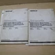 CAT 824G 825G 826G Wheel Tractor Compactor Electrical System Schematic Manual