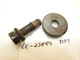 Cub Cadet 2518 GT2000 GT2100 3184 Tractor Kohler CH18 18hp Engine Flywheel Bolt