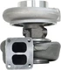 RHC92 Turbo 114400-4441 49188-01831 For Hitachi Excavator Isuzu 6WG1T Engine