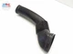 2009-12 MERCEDES SL63 AMG FRONT RIGHT AIR INTAKE HOSE DUCT ENGINE PIPE 6.3L R230