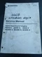Daewoo Service Manual G424 Gasoline/LP Engine G20E G20E-3+ SB2215E00 Aug. 1999