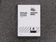 New Holland 702C Front Blade TC30 Tractor Owner Operator User Manual 87012637