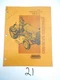 Woods L59 L306 F10-2 Ford 1000 1600 1700 1900 Mower Owner's Operator's Manual 