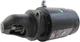 Starter fits Massey Ferguson MF-356 MF-50 MF-65 MH-50 190004M91 11900348M91 4093