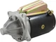 New Starter  975 980 985 990 995 1400 1500 5000 Ford Lincoln Combines 3131
