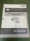 INTERNATIONAL TRW-TAS 40 55 65 85 STEERING GEARS SERVICE MANUAL CTS-5215