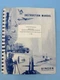 SINGER Gertsch Model FM-10 Instrumentation Instruction Manual 1-500783-015