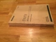 CAT CATERPILLAR 120 120G MOTOR GRADER PARTS CATALOG MANUAL 87V  