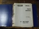 Kobelco K903-II K903-2 Hydraulic Excavator Factory Parts Catalog Manual LE7872-