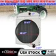 3Row Radiator For Oliver 1550 1555 1600 1655 1650 Tractor 163343AS