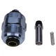 24V Shutoff Solenoid 3903576 For Cummins Engine B3.3 4BT 6BT 6BTA Hyundai R130W