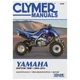Clymer Repair Service Manual For YAMAHA RAPTOR 700 700R 2006-2019