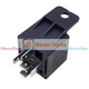 Starter Relay Switch For Kubota Z421KW Z723KH ZD1011 ZD221 ZD321 ZG227 ZG327P