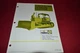 Terex 82-30B Crawler Tractor Dozer Dealers Brochure DCPA2 ver3