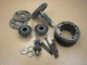 Bolens 1455 Large Frame Tractor Transaxle Gear Set