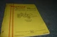Farmhand F19-A Loader Parts Catalog & Owner Operator Manual 1PD119-366 xz