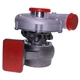 VOE11033834 466742-0012 T04E10 Turbocharger Fit for Volvo EC280 Engine TD73K
