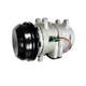 AT77894 AC Compressor Fits John Deere 595 595B 670B 672B 690C 690CR 690D 790 792