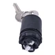 3-Position Key Switch 149605 for Skyjack SJ40T SJ45T SJ8831RT SJ8841RT Lift
