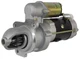Starter Massey Ferguson MF-20C MF-30B MF-40B MF-50C Industrial 579-936-M91