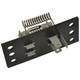 HVAC Blower Motor Resistor SMP For 1990-1994 International 4600LP