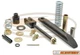 Fast-Tach Pin Kit - Skid Steer Takeuchi TL130 TL140 TL150 TL12 TL12 TL230 TL240
