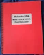 Mahindra 1635L & 1635CL Front End Loader Operator's Manual~Installation~Parts~21