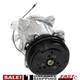 A/C Compressor 1995-1995 For Volvo 850 SD7H15HD CO 4647C 58701 R-134A