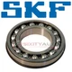 SKF Front Manual Transmission Bearing for 1956-1957 International S110 - kv