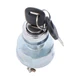 Ignition Switch 9G-7641 9G7641 For Caterpillar D250E D300E 16G 16H 143H 14G