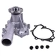 Water Pump 123907-42000 for Yanmar 4TNV106 4TNV106T TL150 Komatsu 4D106 S4D106