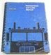 Original Freightliner Truck Maintenance and Lube Manual Book 1970's