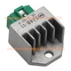 Regulator / Rectifier for Honda EU2600I EU3000IS EX2800C EX700C 31710-ZS9-A01