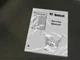 Bobcat TS30C, TS30M, TS30T, TS34C, TS34T, TS36M, TS44C/M Spade Service Manual