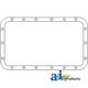 Gasket 98427452 fits Fiat 72-94Dt 7293 7294 766 766DT 780 780DT 80-66 80-66DT