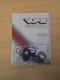 1/64 White 4-270 4WD Tractor W/Duals, Scale Models 1115