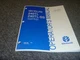 New Holland 240TL 240TL-SS Loader for TC31DA TC34DA Operator Manual 87541784 xz