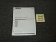 Caterpillar 3500B 3508B Marine Engines Troubleshoot Service Repair Manual CDE1-