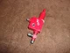 Gravely G Series Tractor Pressure Relief Valve P/n 46121, 20825000 *G6-5