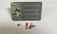   Hobart Mixer A200 A120 Switch & plate On Off  With Safe Stud 20 qt 12 qt 