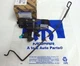 NEW 2003-2008 Dodge Ram 1500-3500 Hood Latch & Release Handle Set, OEM