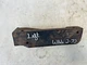 1976 White 2-70 Diesel Tractor Left Sway Block 167570A