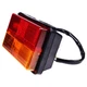 24V Tail Lamp 145-6929 For Caterpillar C11 C13 C15 3054 3056E 3126 Engine