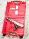 🔥100% UNTESTED🔥 HILTI DX36M POWER ACTUATED PISTON FASTENING TOOLS W/ CASE ^