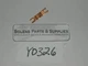 Bolens /Wisconsin/ Engine terminal strip YD326   S8D,TR10D,TRA10D  