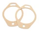Lincoln Welder SA-200 SA-250 F-162 F-163 MAGNETO / GOVERNOR GASKET (Set of 2)