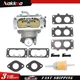 Nakkaa Carburetor Fit For Kawasaki FX751V 15004-0939 15004-7045 Mower 15004-0867