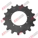 Drive Sprocket Fit New Holland C175/C190/C185 C237 C245 C332 C345 C337 47378993