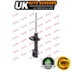 Fits Fiat Punto 1.0 1.1 1.2 1.6 Suspension Shock Absorber Front AST 46479061