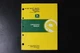 John Deere 8110T 8210T 8310T 8410T Tractor Operator's Manual OMAR178340